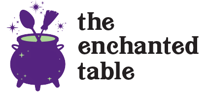 the enchanted table logo 2